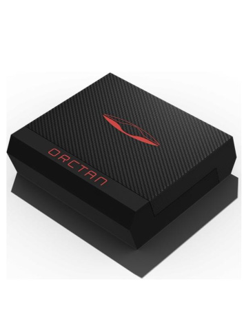 Мастурбатор симулятор орального секса для мужчин ORCTAN