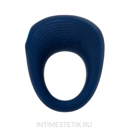 Виброкольцо Satisfyer Ring 2