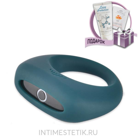 Умное виброкольцо MAGIC DANTE II (Magic Motion) для мужчин