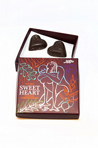 Подарочный набор для нее "Pleasure wave"