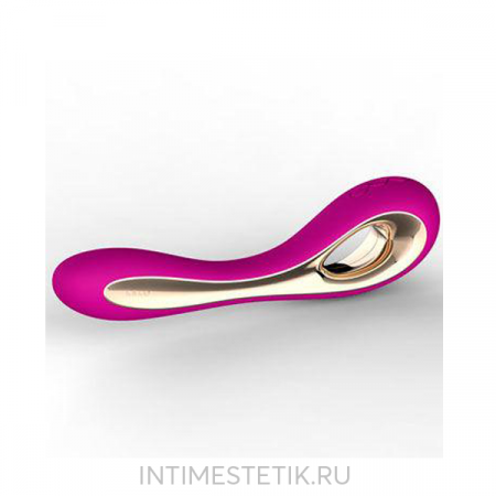 Вибратор Isla (LELO) Вибратор Isla (LELO)
