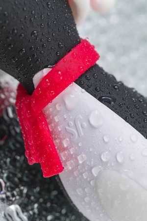 NEW! Satisfyer Pro Penguin Holiday Edition - вакуумный стимулятор клитора