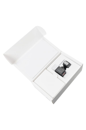 Веб камера для стриминга и вебкама Lovense Webcam 4K