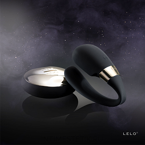 Вибратор для пар Lelo Tiani 3