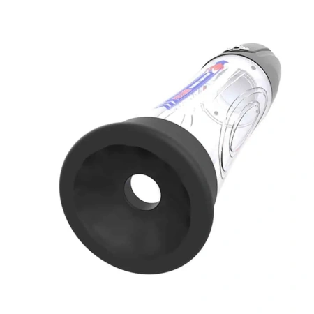 Penis Pump Warrior King - автоматическая гидропомпа для пениса