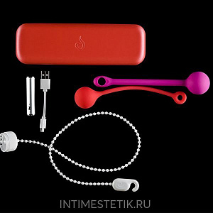 Тренажер VAGITON Duo (Лазерный+Грузовой) Тренажер VAGITON Duo (Лазерный+Грузовой)