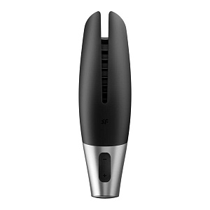 Вибромастурбатор Power Masturbator Satisfyer с мобильным приложением Вибромастурбатор Power Masturbator Satisfyer с мобильным приложением