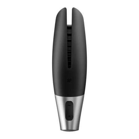 Вибромастурбатор Power Masturbator Satisfyer с мобильным приложением
