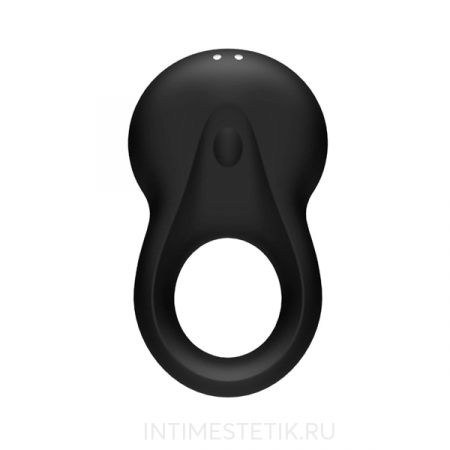 Эрекционное кольцо Satisfyer Signet Ring