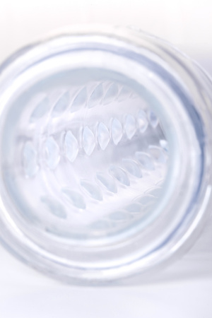 Вакуумная помпа для пениса TOYFA A-TOYS с массажной вставкой