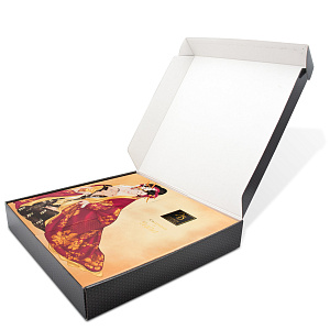 Shunga Calendar of Desires - адвент-календарь (косметика, аксессуары)