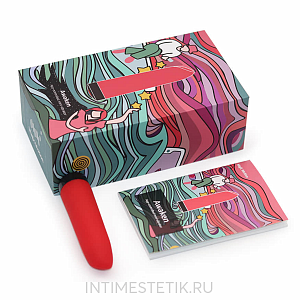 Мини-вибратор Awaken Magic Motion Мини-вибратор Awaken Magic Motion
