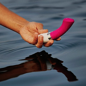 Вибростимулятор Gigi 2 (LELO)