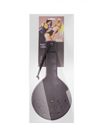 Пэдл (шлепалка) с шипами PARTY HARD BARB