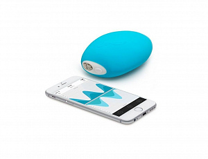 Вибратор We-Vibe Wish со смарт-управлением Вибратор We-Vibe Wish со смарт-управлением