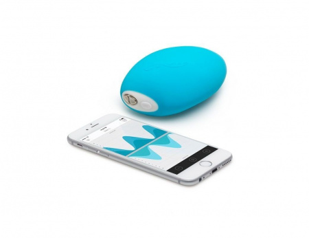 Вибратор We-Vibe Wish со смарт-управлением