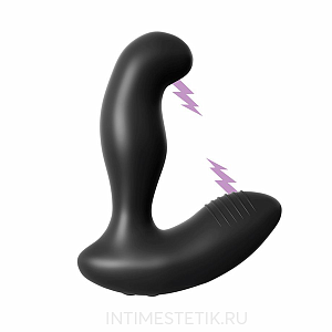 Массажёр простаты Elite Electro Stim Массажёр простаты Elite Electro Stim