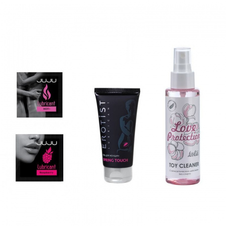 Вибромассажер We-Vibe Sync фиолетовый для пар анатомической формы Вибромассажер We-Vibe Sync фиолетовый для пар анатомической формы