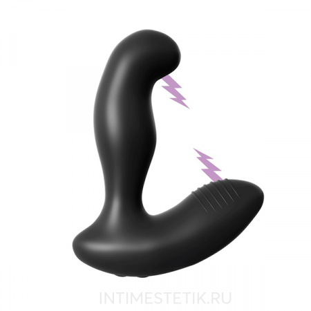 Массажёр простаты Elite Electro Stim