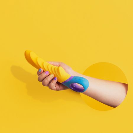 PMV20 Tone - G-Spot - вибратор для точки G с рельефом