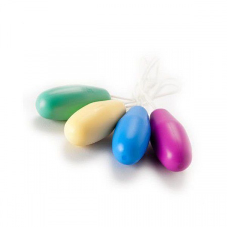 Набор №3 - Фаза 1 Yolana (Elanee) + Фаза 2 Yolana (Elanee) + Подушка Yolana + Лубрикант Еrоtist Tоys для сeкс-игрушeк, 100 мл + Очиститель ClearToy 100мл