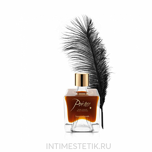Съедобная краска для тела Poеme – Соленая карамель (Bijoux Indiscrets), 50 г
