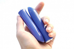 Стимулятор WE-VIBE Tango с вибрацией для женщин Стимулятор WE-VIBE Tango с вибрацией для женщин