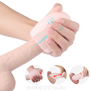 Мастурбатор Magic Cat Loli