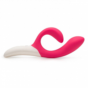 Вибратор We-Vibe Nova Pink анатомический Вибратор We-Vibe Nova Pink анатомический