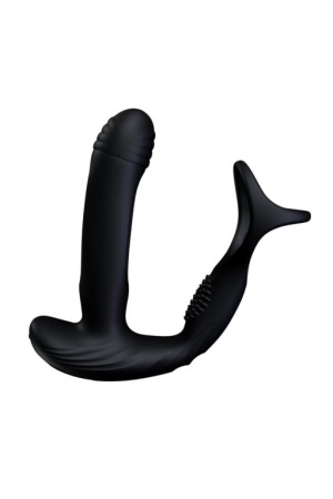 Amovibe Pulse - многофункциональный массажер простаты