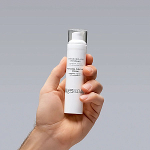 YESforLOV Personal Pleasure Cream - возбуждающий крем для двоих