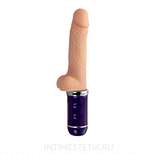 Ручная секс-машина AILIGHTER TELESCOPIC LOVER 2 Ручная секс-машина AILIGHTER TELESCOPIC LOVER 2