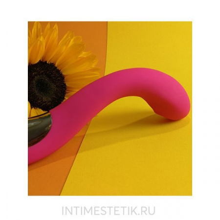 Lovense Osci осциллирующий стимулятор Lovense Osci осциллирующий стимулятор