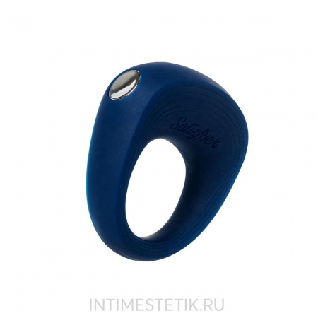 Виброкольцо Satisfyer Ring 2