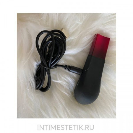 Ультра мощный мини-вибратор AMO HotOctopuss