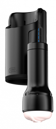 Интерактивная станция Keon KIIROO с функцией фрикций