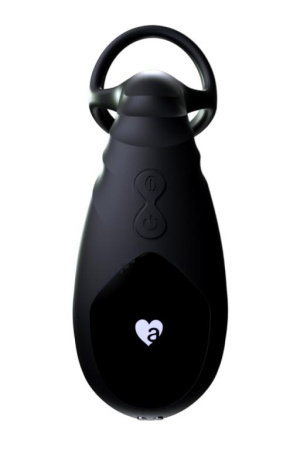 Amovibe Pulse - многофункциональный массажер простаты