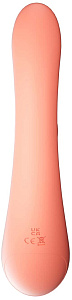 Vibella Amovibe - вибратор-кролик с ласкающим движением