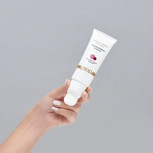 Съедобный гель DELICIOUS BRUSH FOR THE BODY Red Fruits YESforLOV (Лесные ягоды)