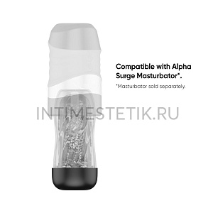Мастурбатор Nexus Alpha Surge Stamina