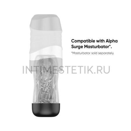 Мастурбатор Nexus Alpha Surge Stamina
