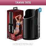 Набор KIIROO Feel Stars (мастурбатор на выбор) + Keon (интерактивная станция) - Tanya Tate