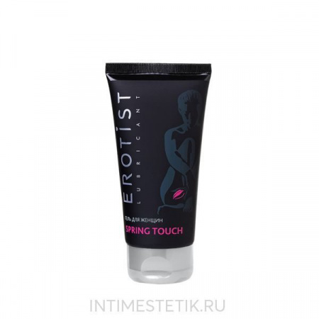 Сужающий гель Spring Touch, 50 мл