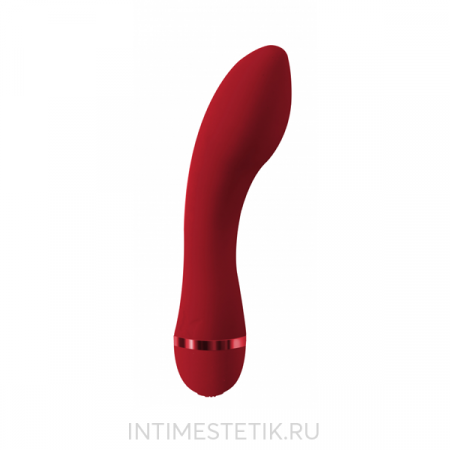 Вибратор для точки G Fantasy Foxy