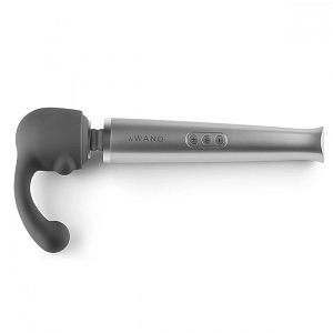 Утяжеленная насадка CURVE для точки G (LE WAND ORIGINAL)