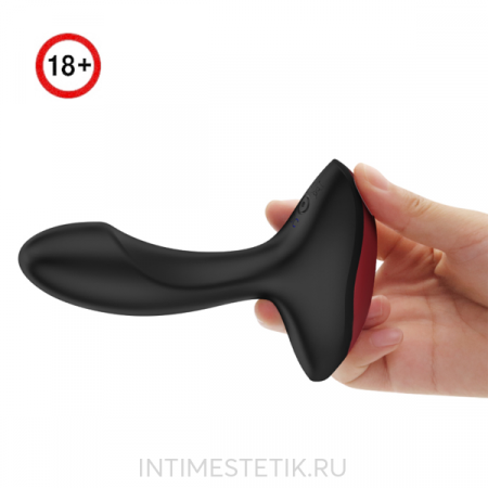 Массажер простаты Solstice Magic Motion Массажер простаты Solstice Magic Motion