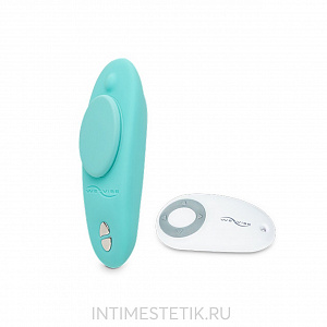 Клиторальный вибратор We-Vibe Moxie Клиторальный вибратор We-Vibe Moxie