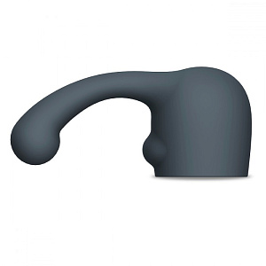 Утяжеленная насадка CURVE для точки G (LE WAND ORIGINAL)