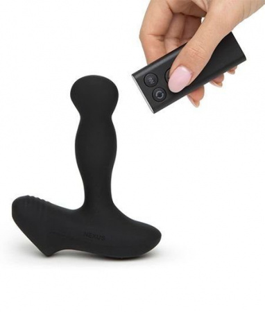 Вибромассажер NEXUS REVO SLIM