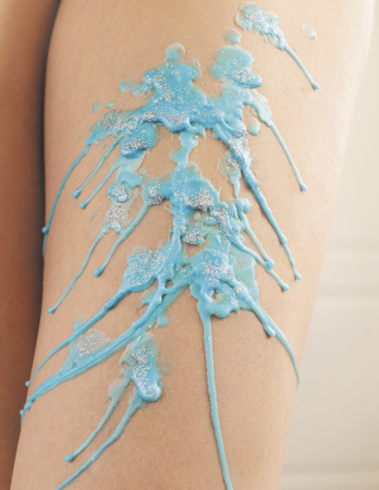 BONDAGE TO WARM UP - БДСМ-свеча (для WAX PLAY)